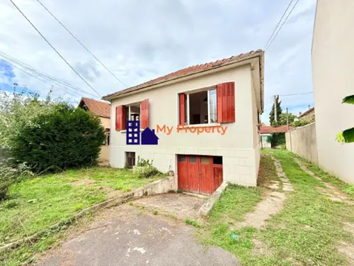 Houilles Yvelines Haus Bild 7134634
