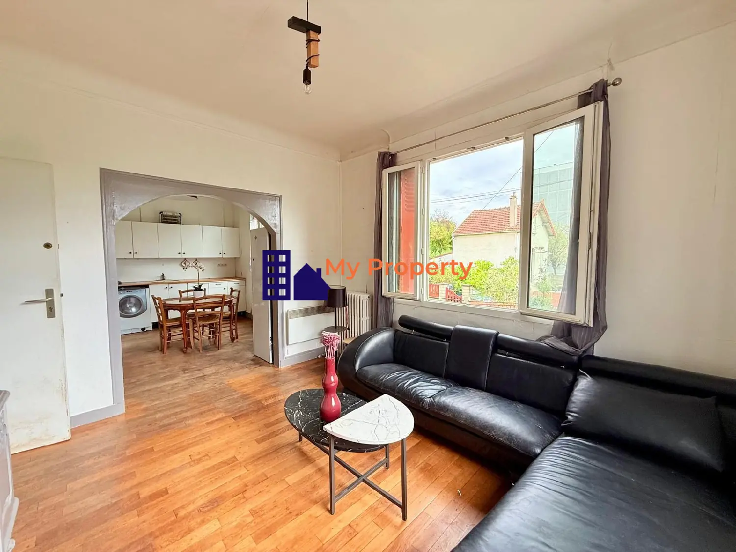 kaufen Haus Houilles Yvelines 4