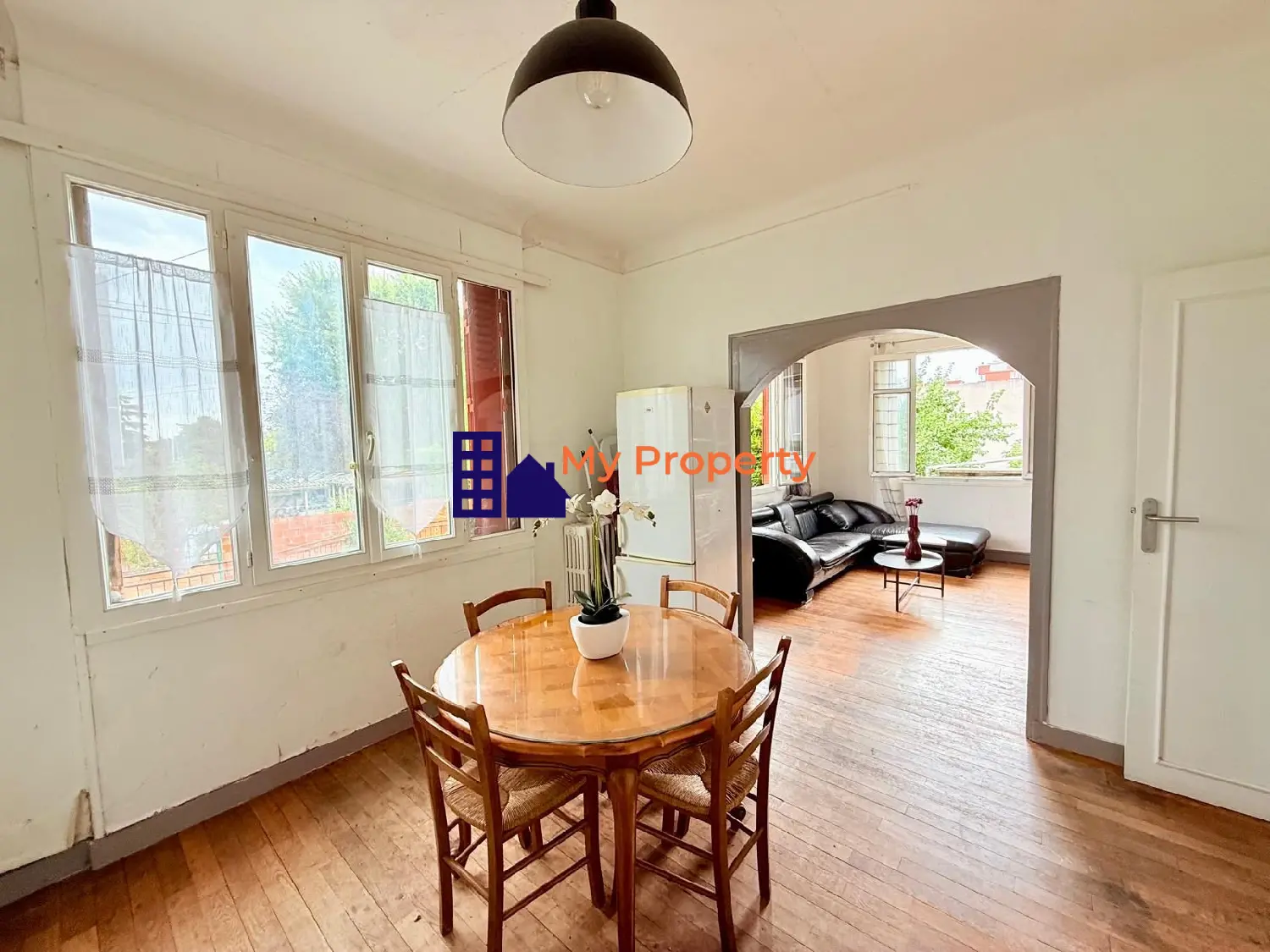  kaufen Haus Houilles Yvelines 5