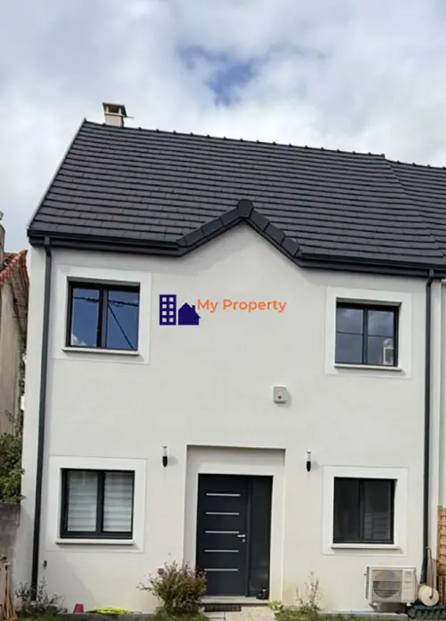 Houilles Yvelines Haus Bild 7134635
