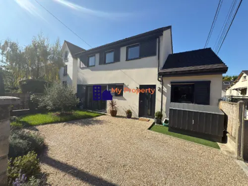 Houilles Yvelines house foto 7139211