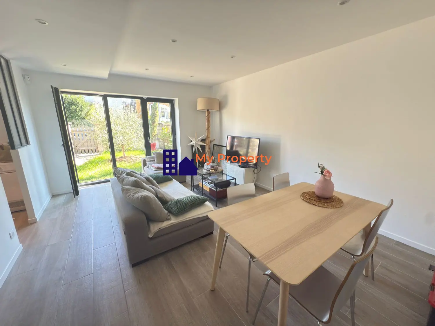  te koop huis Houilles Yvelines 2