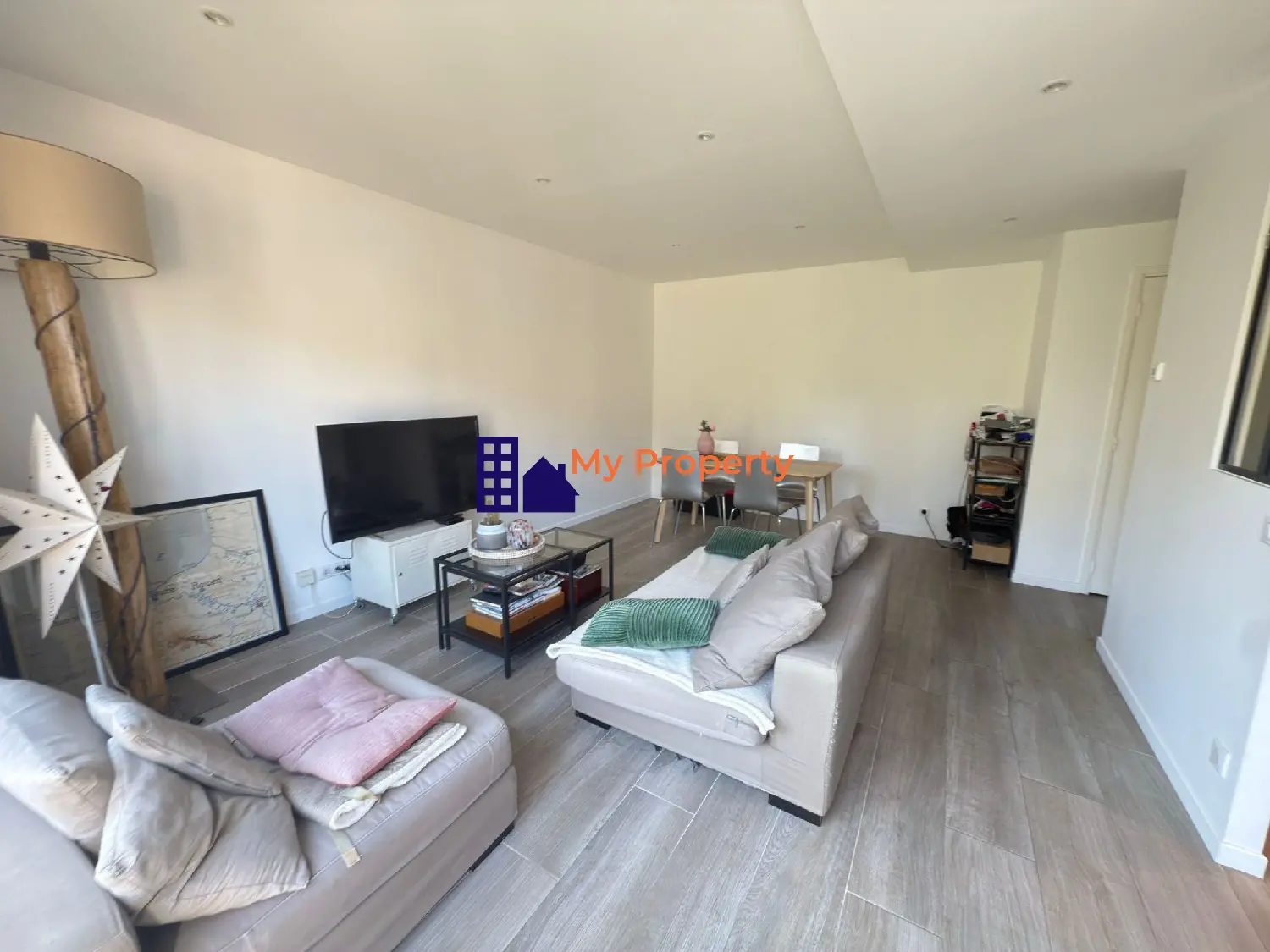  te koop huis Houilles Yvelines 3