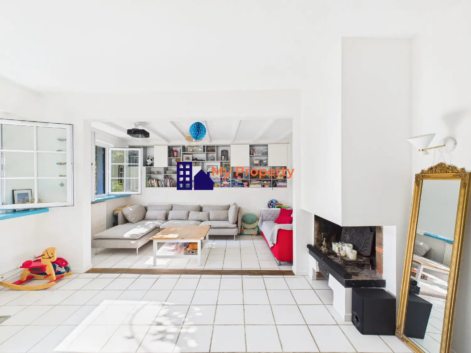  te koop huis Houilles Yvelines 7
