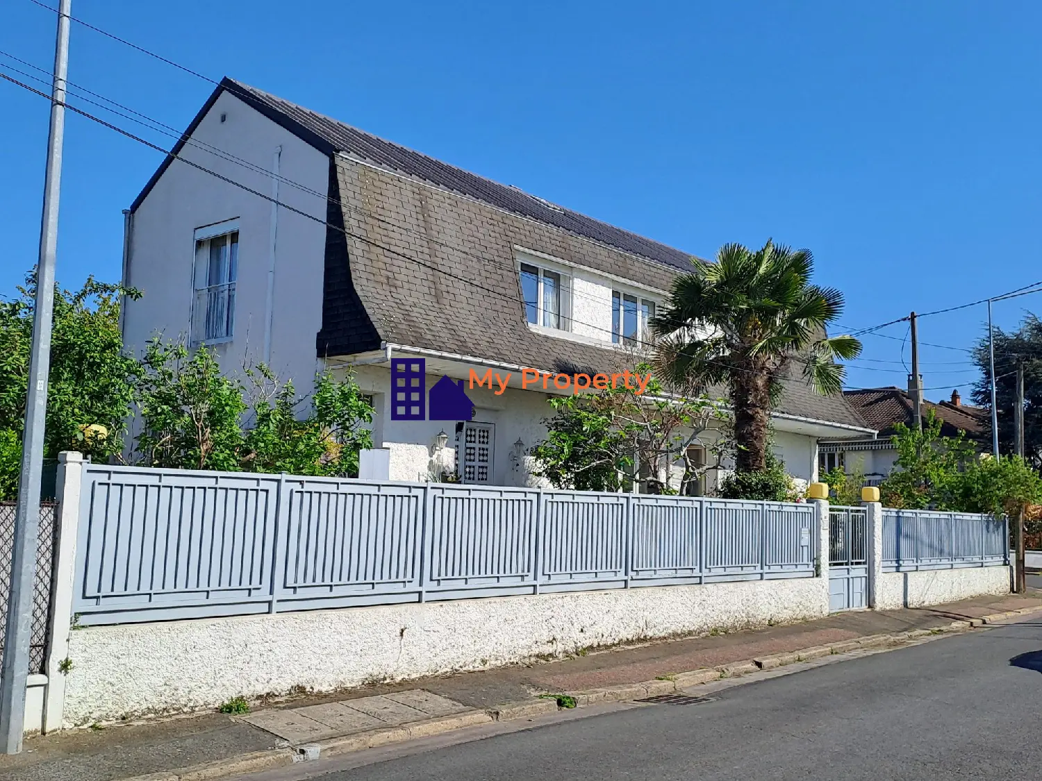  te koop huis Houilles Yvelines 1