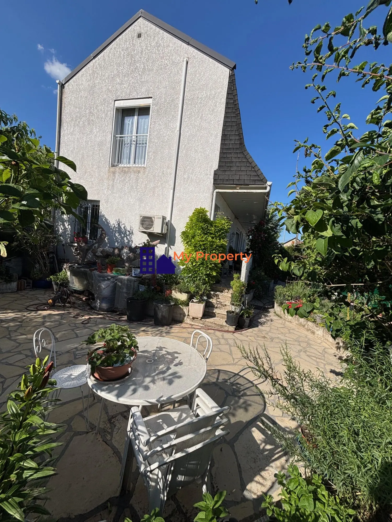  te koop huis Houilles Yvelines 2