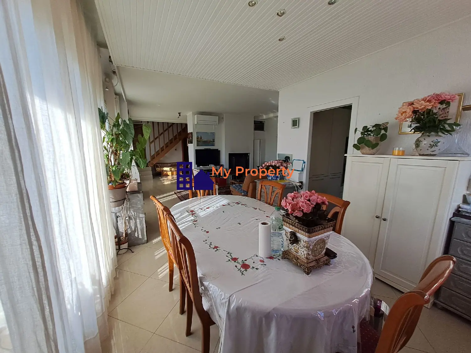  te koop huis Houilles Yvelines 6