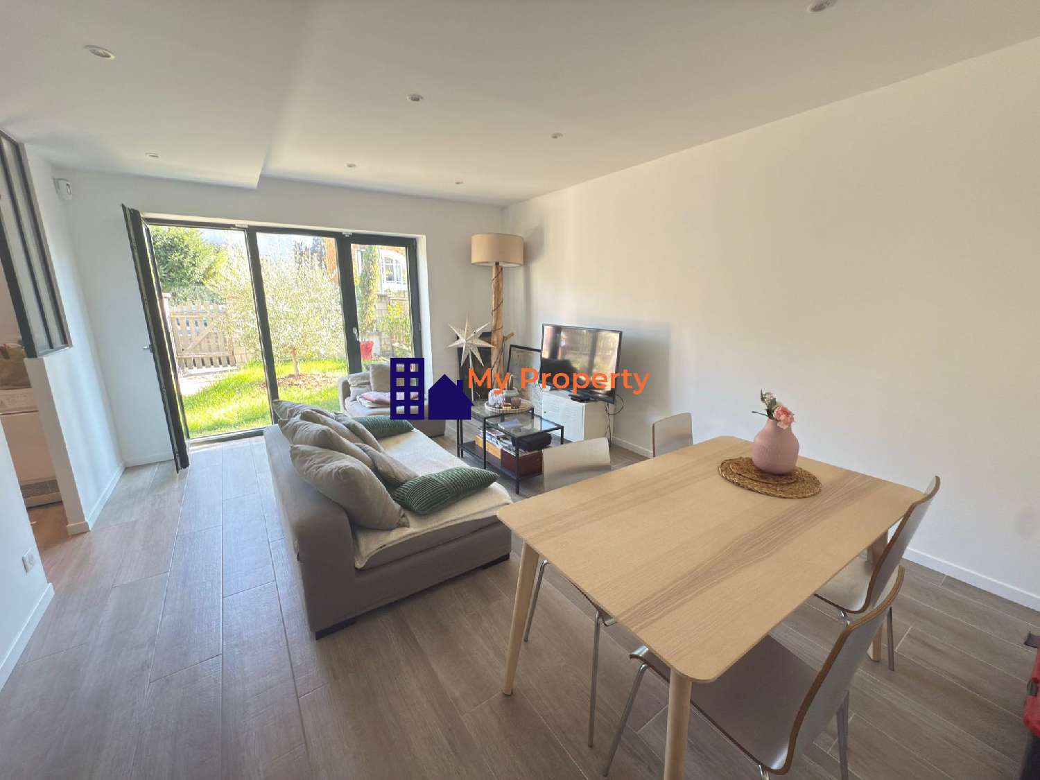 te koop huis Houilles Yvelines 2