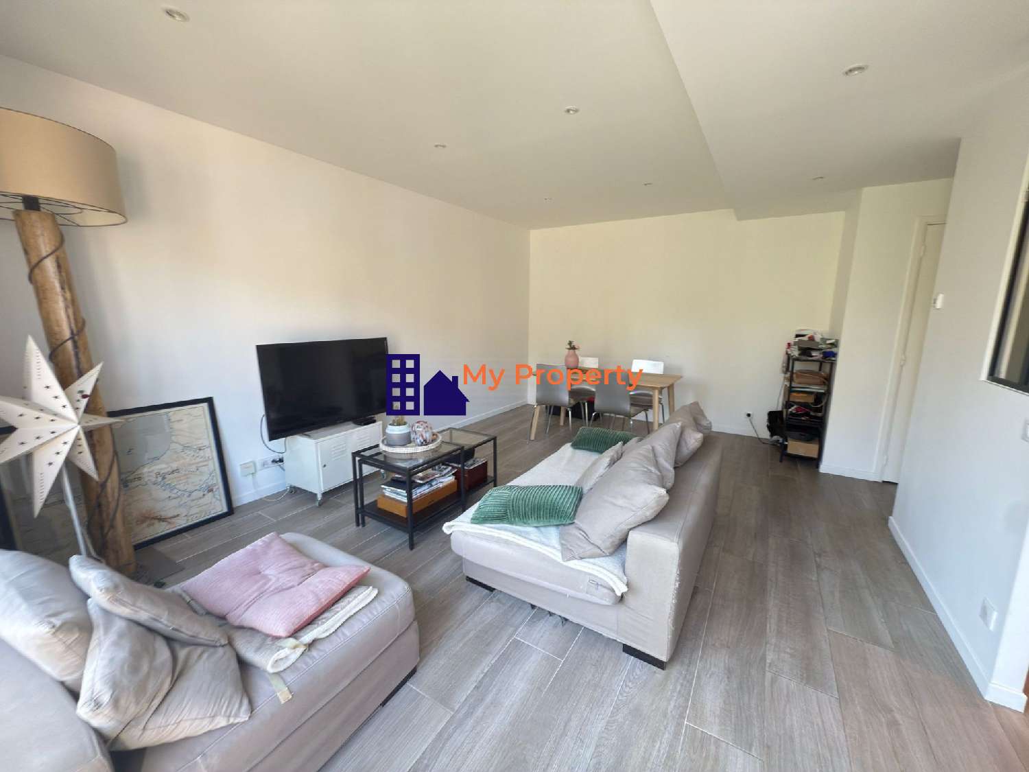 te koop huis Houilles Yvelines 3