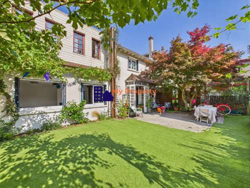 Houilles Yvelines huis foto 7146368