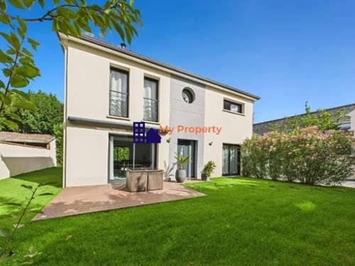Houilles Yvelines huis foto 7146369