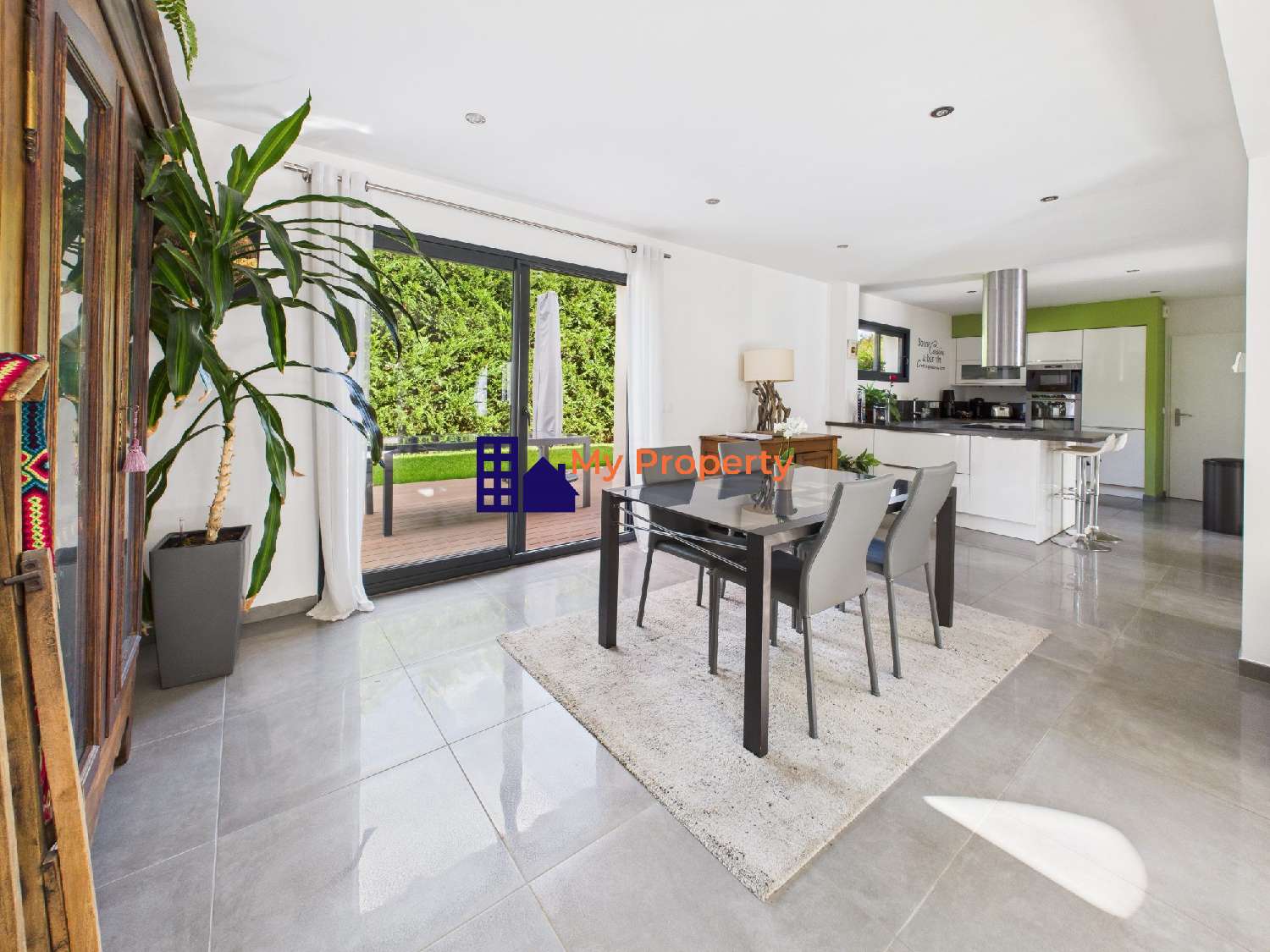 te koop huis Houilles Yvelines 5