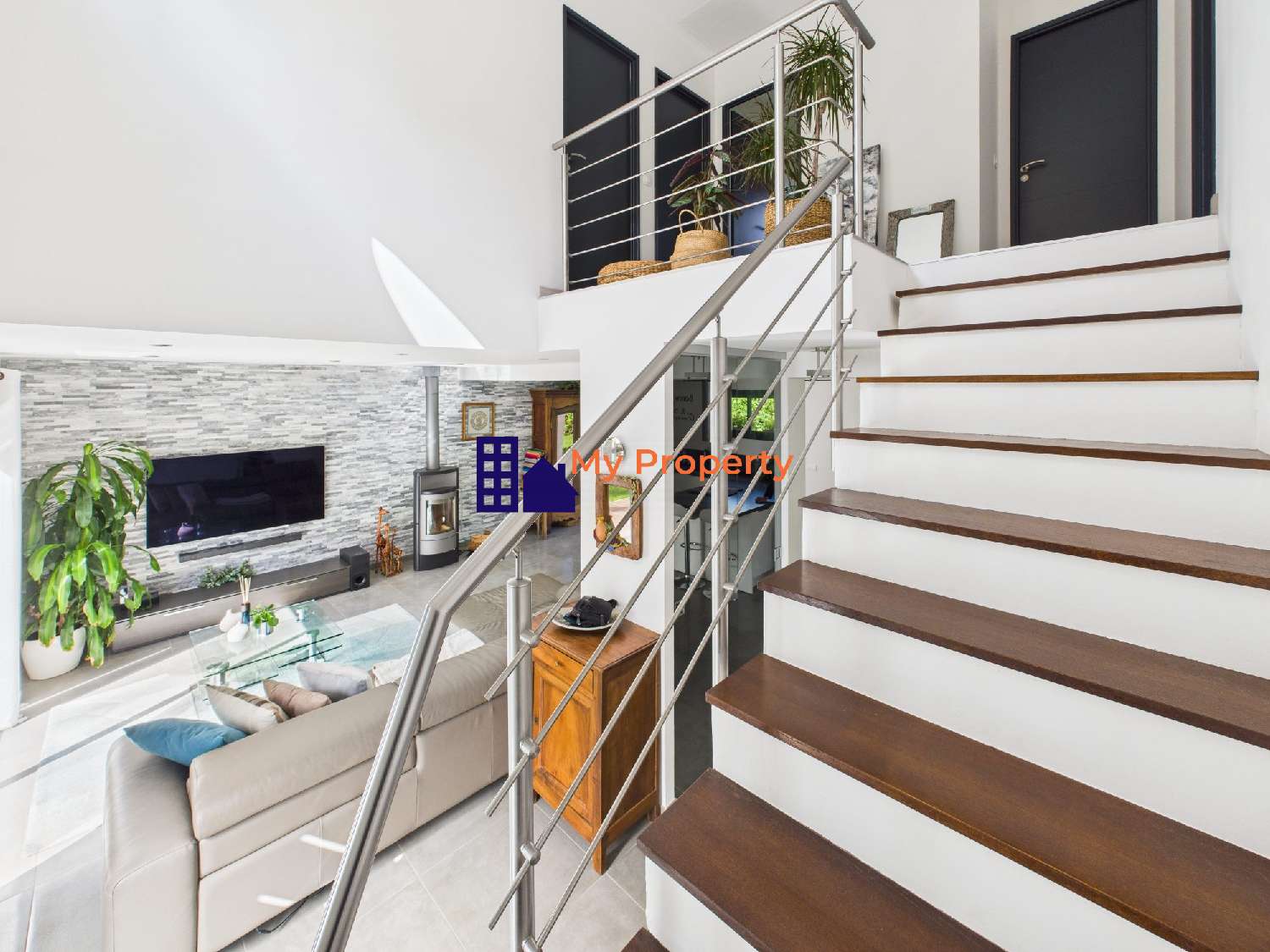 te koop huis Houilles Yvelines 7