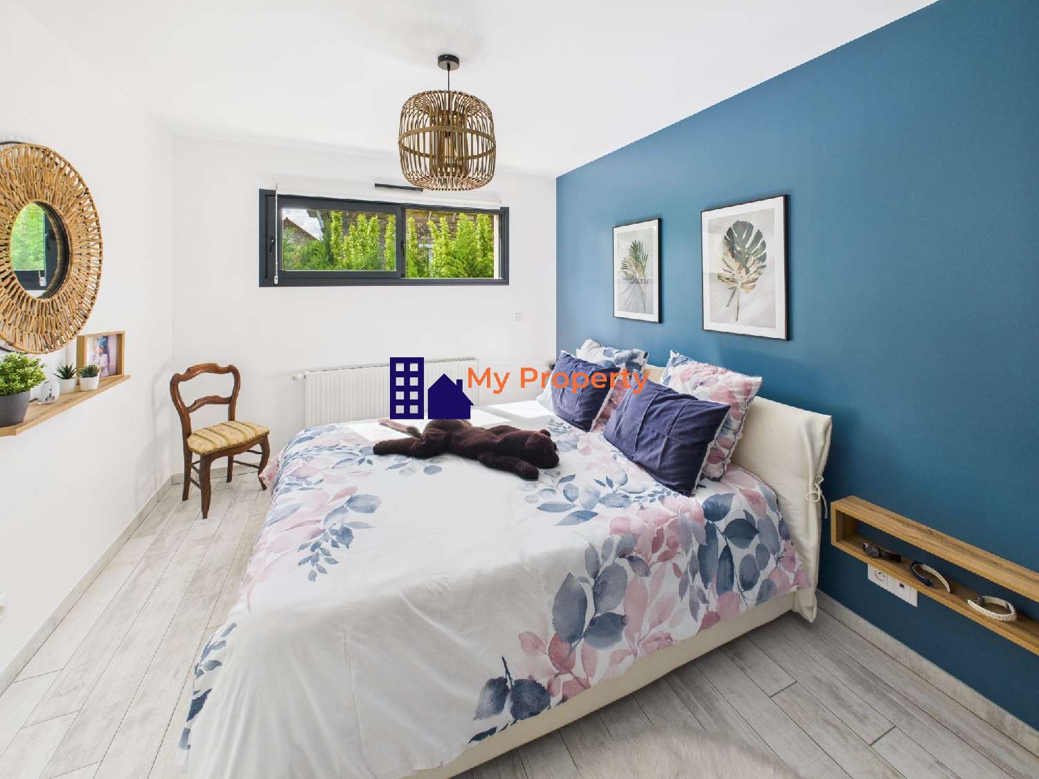 te koop huis Houilles Yvelines 8