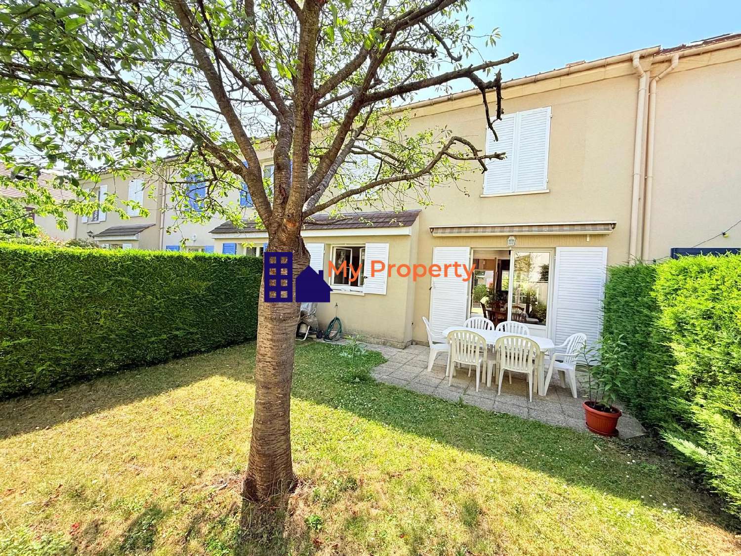 te koop huis Houilles Yvelines 1