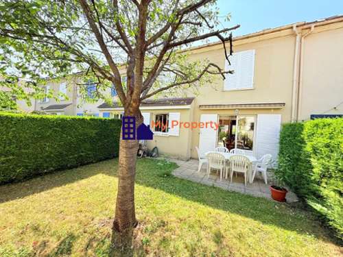 Houilles Yvelines huis foto 7146370
