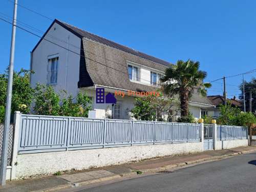Houilles Yvelines huis foto 7146372