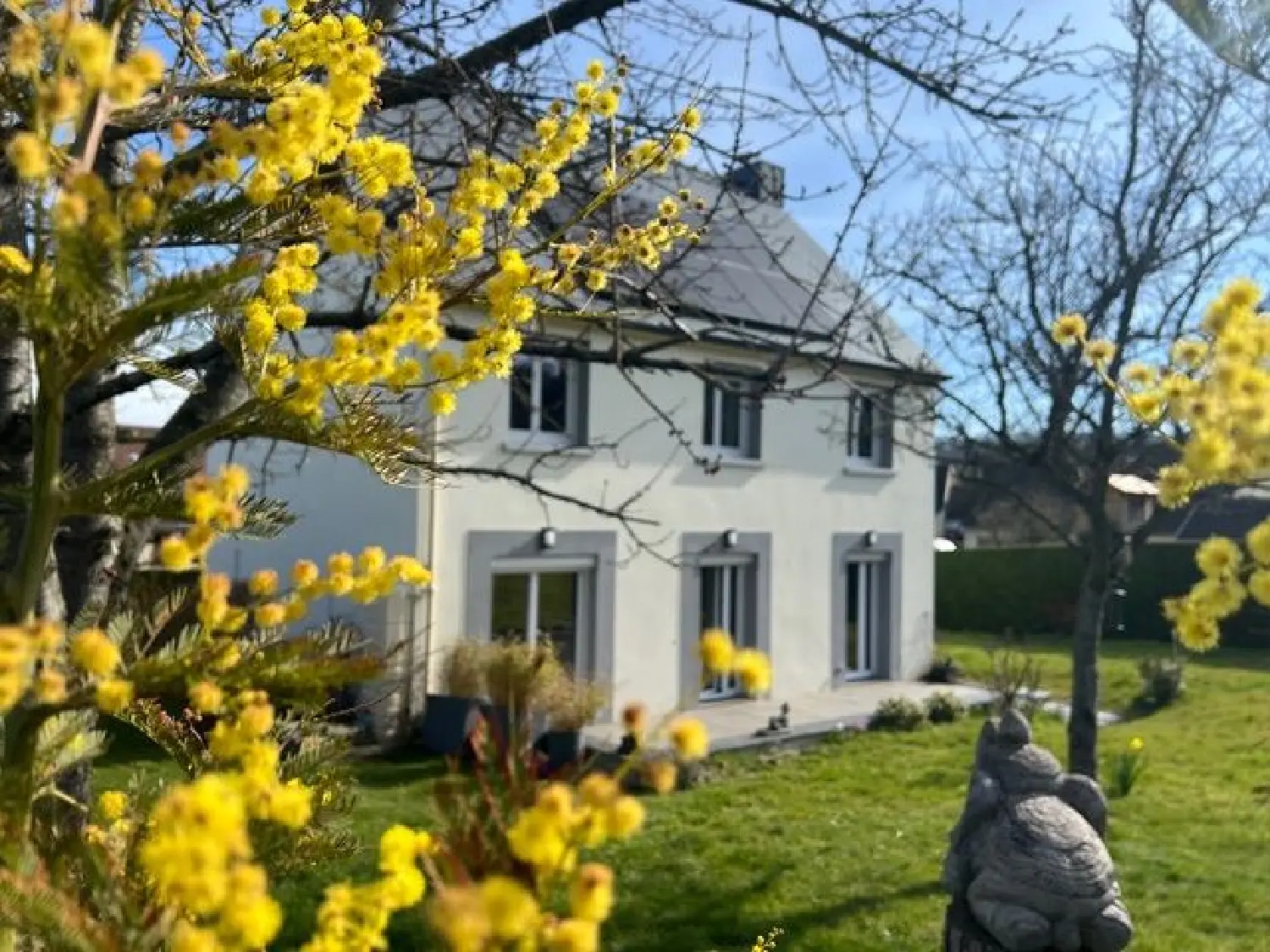  kaufen Haus Houlgate Calvados 1