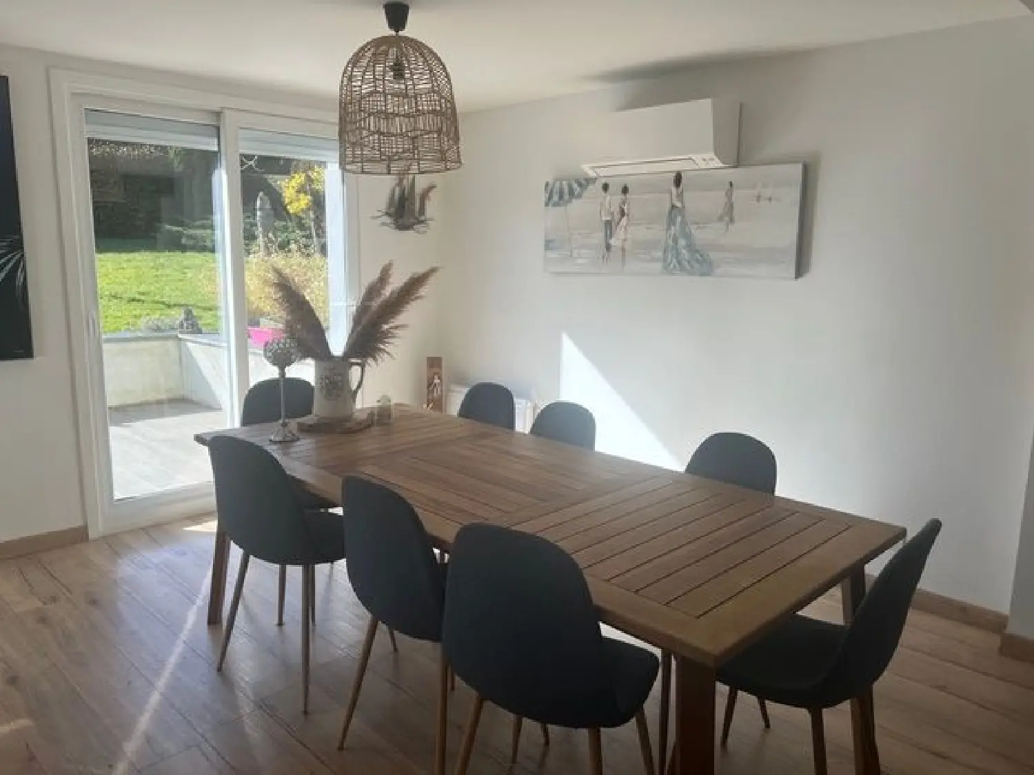  kaufen Haus Houlgate Calvados 2