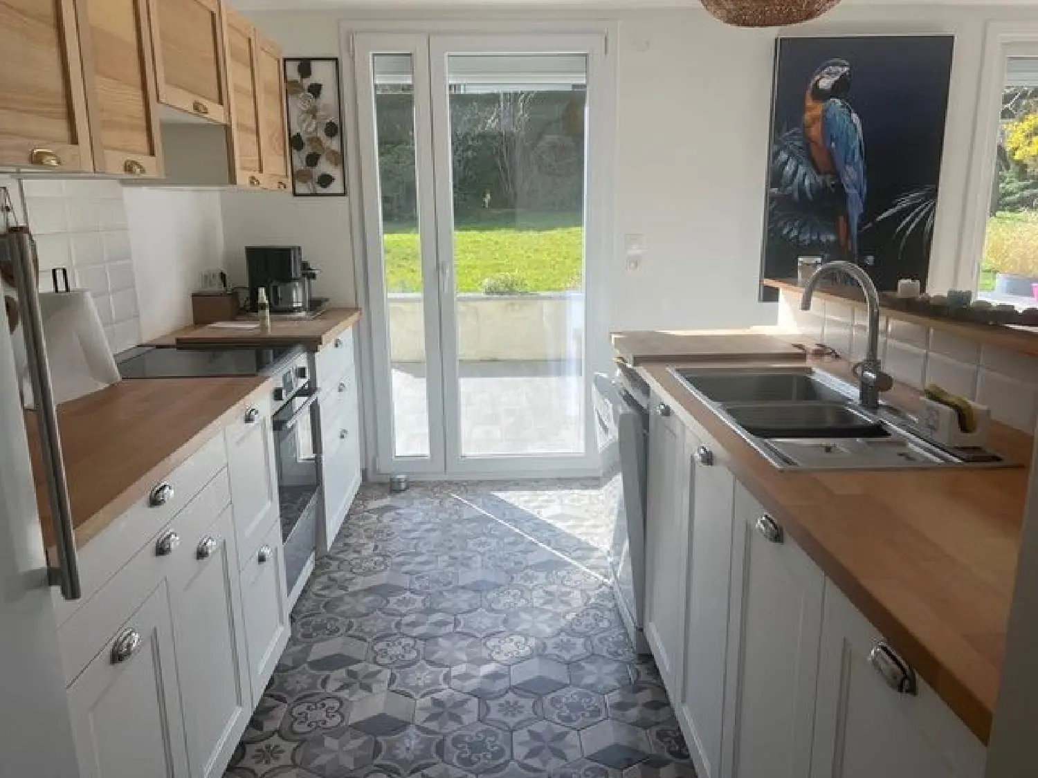  kaufen Haus Houlgate Calvados 4