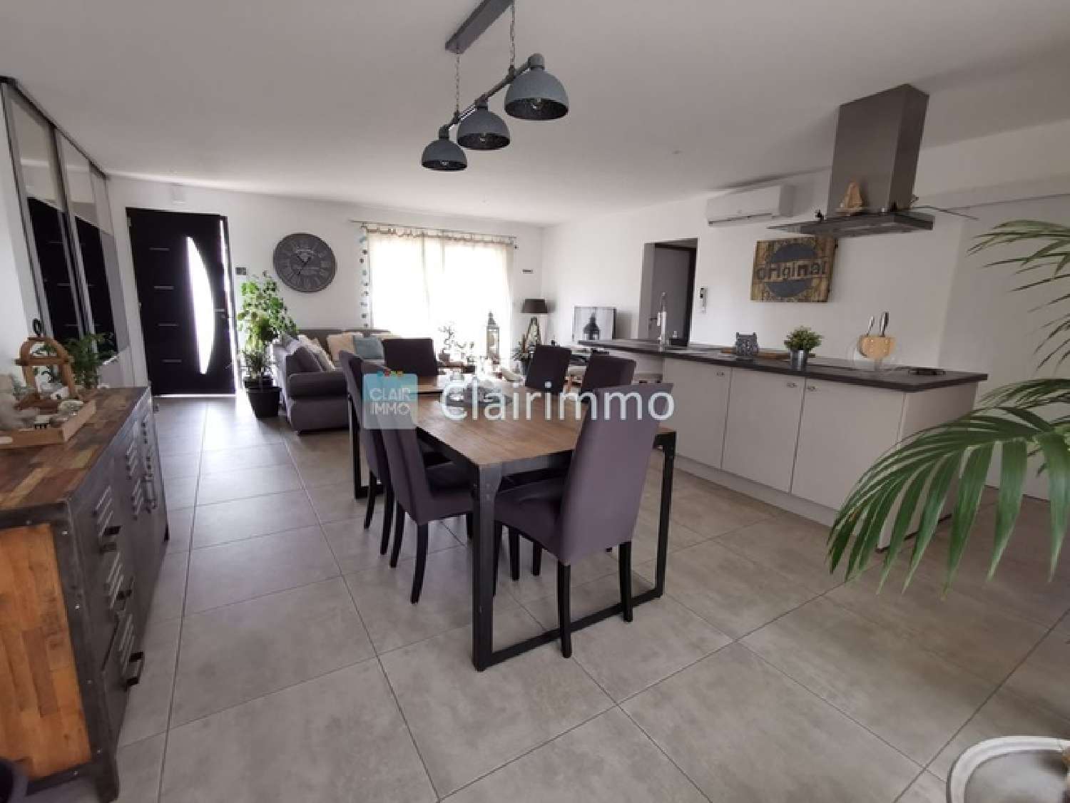  te koop huis Hourtin Gironde 1