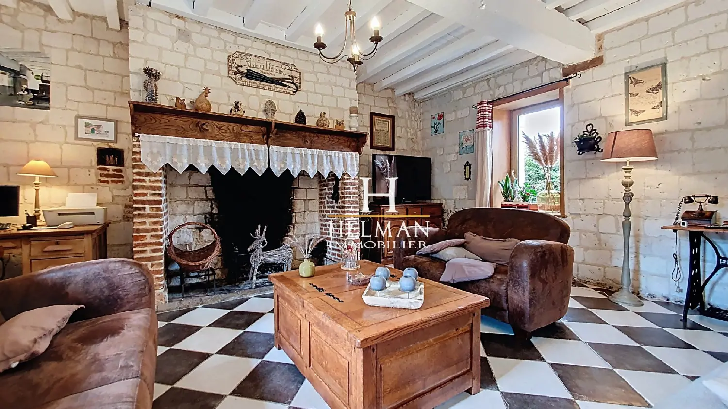  te koop huis Hucqueliers Pas-de-Calais 4