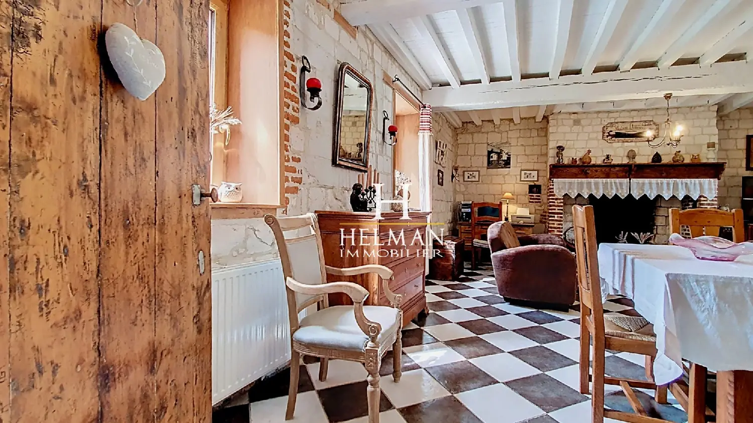 te koop huis Hucqueliers Pas-de-Calais 6