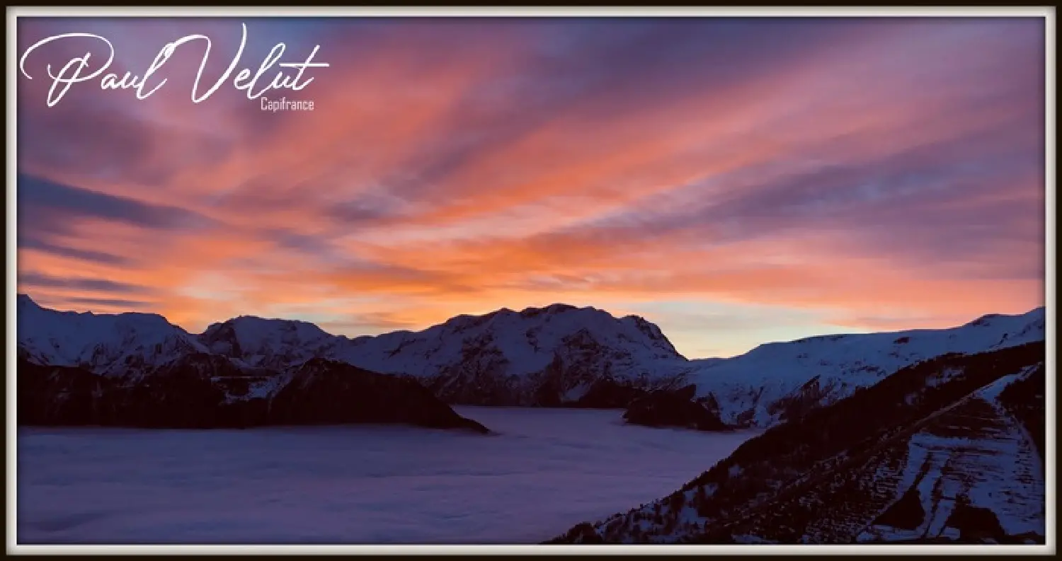  kaufen Haus Huez Isère 2