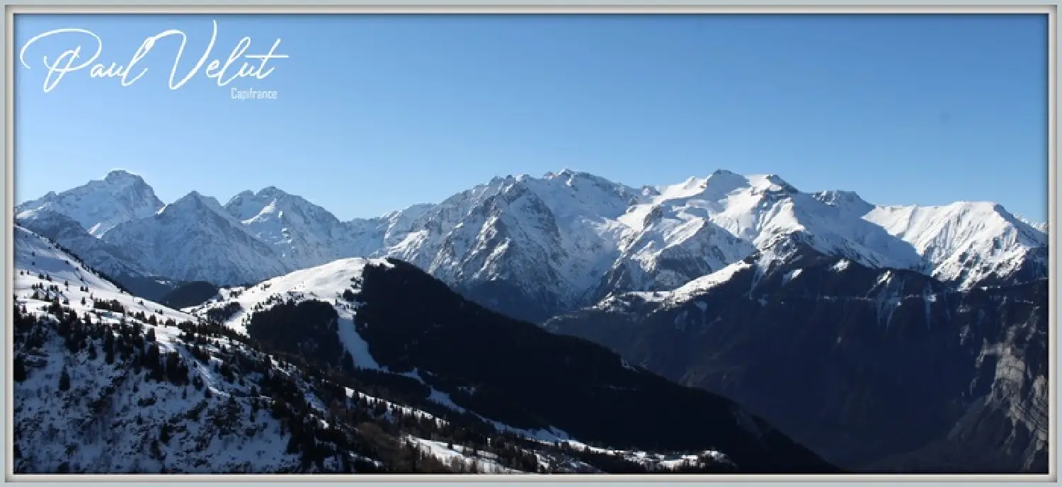  kaufen Haus Huez Isère 3