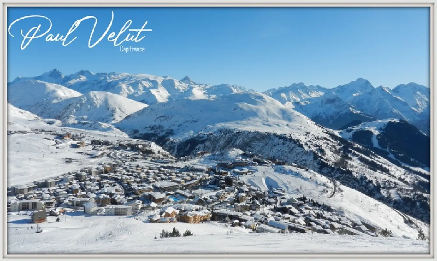  kaufen Haus Huez Isère 4