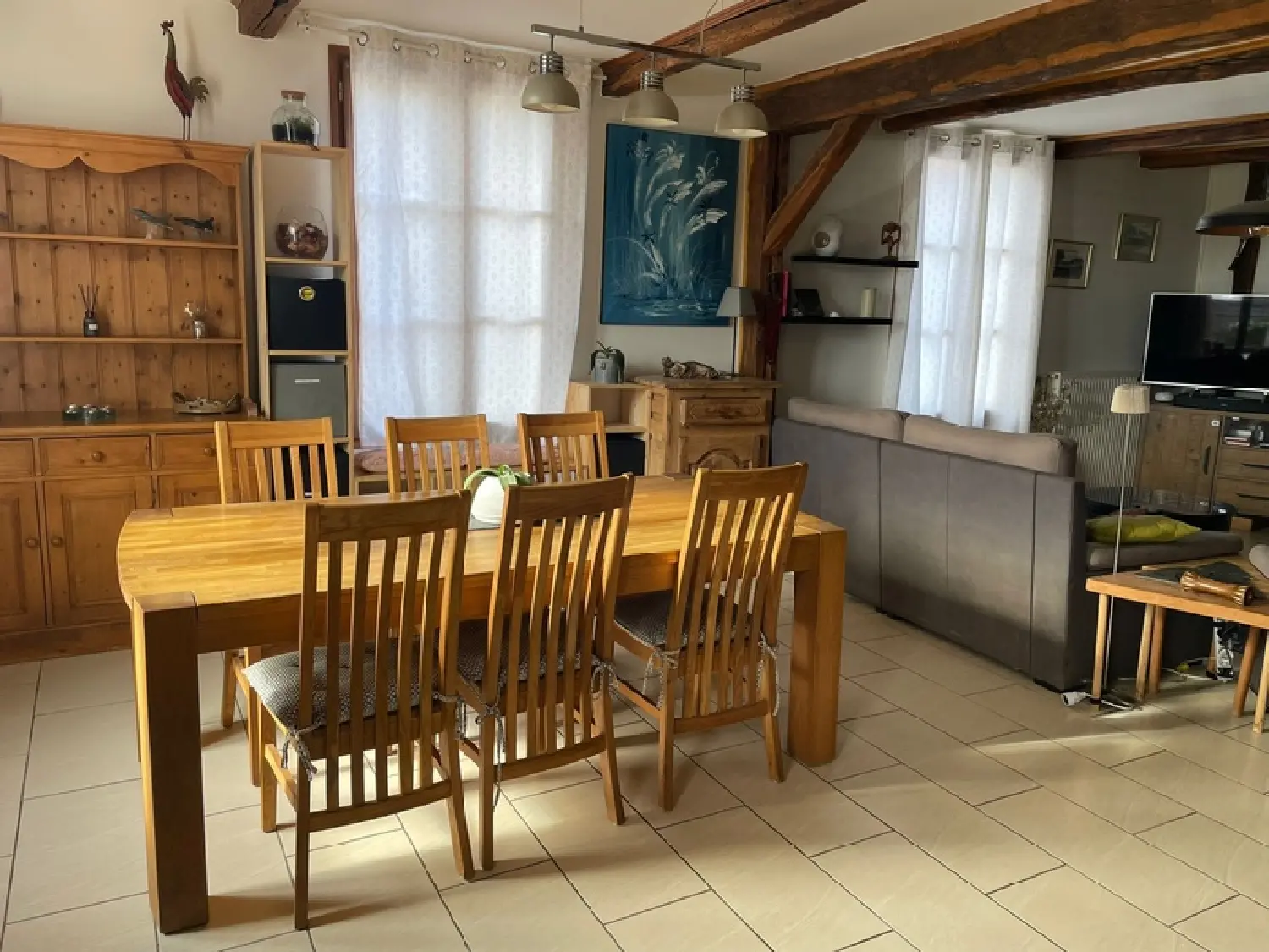  te koop huis Humbécourt Haute-Marne 4