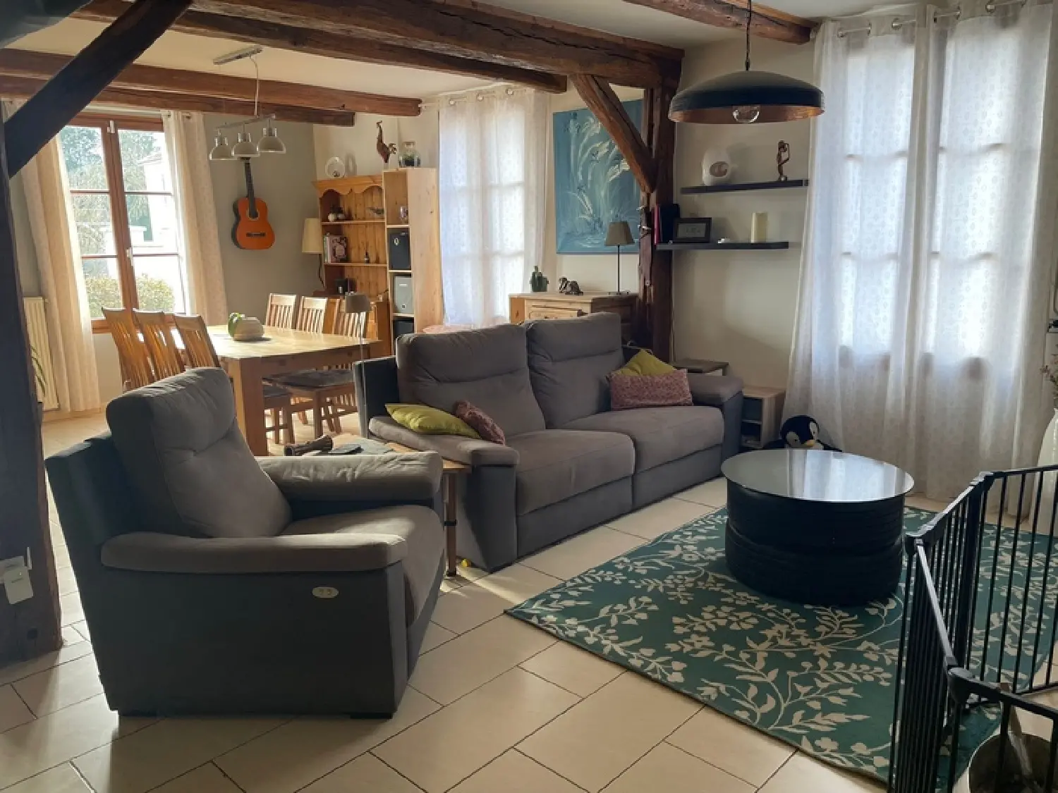  te koop huis Humbécourt Haute-Marne 5