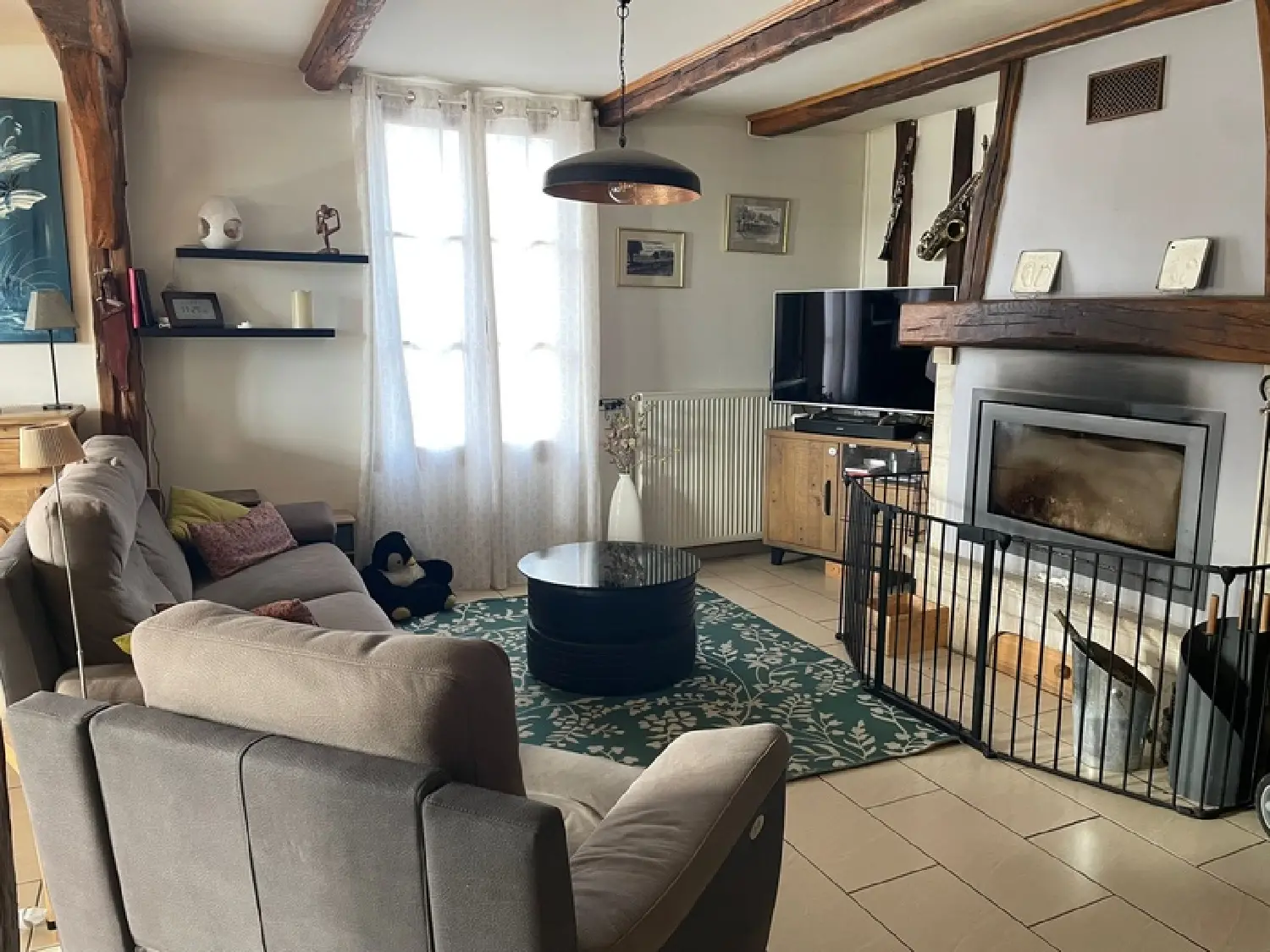  te koop huis Humbécourt Haute-Marne 6