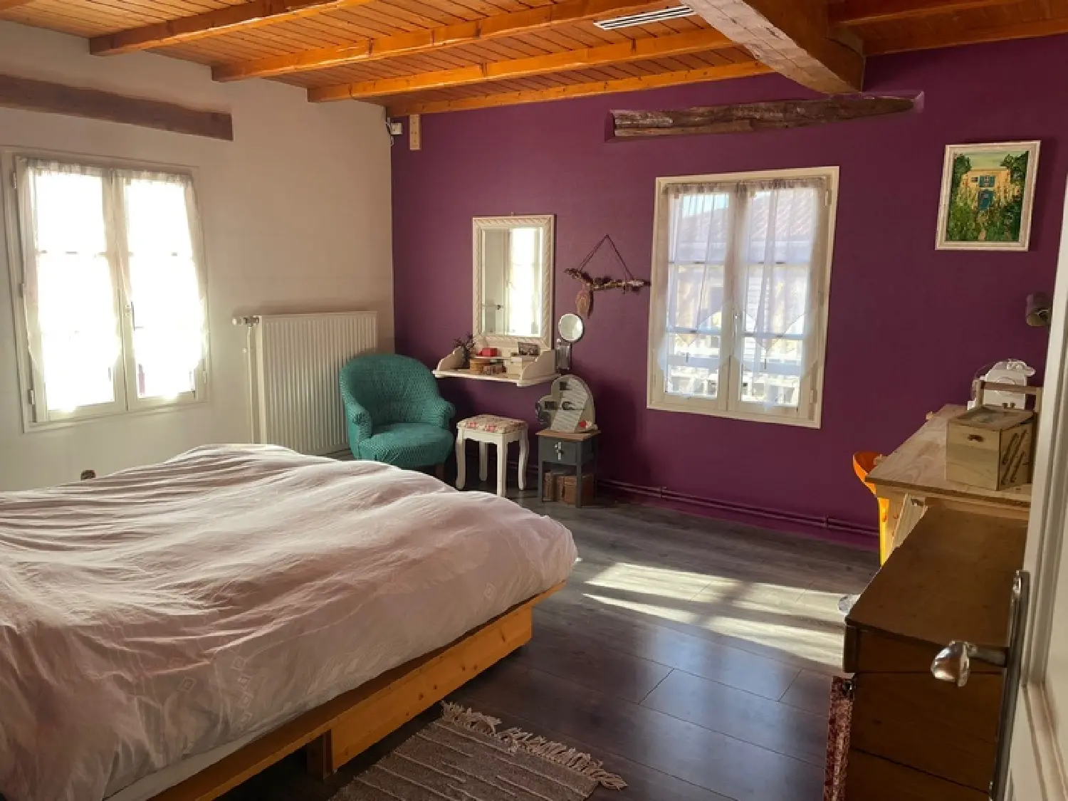  te koop huis Humbécourt Haute-Marne 8