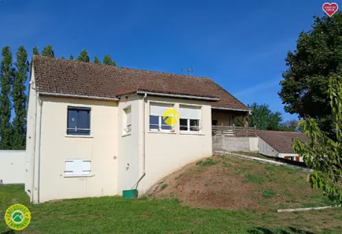Huriel Allier huis foto 7134444