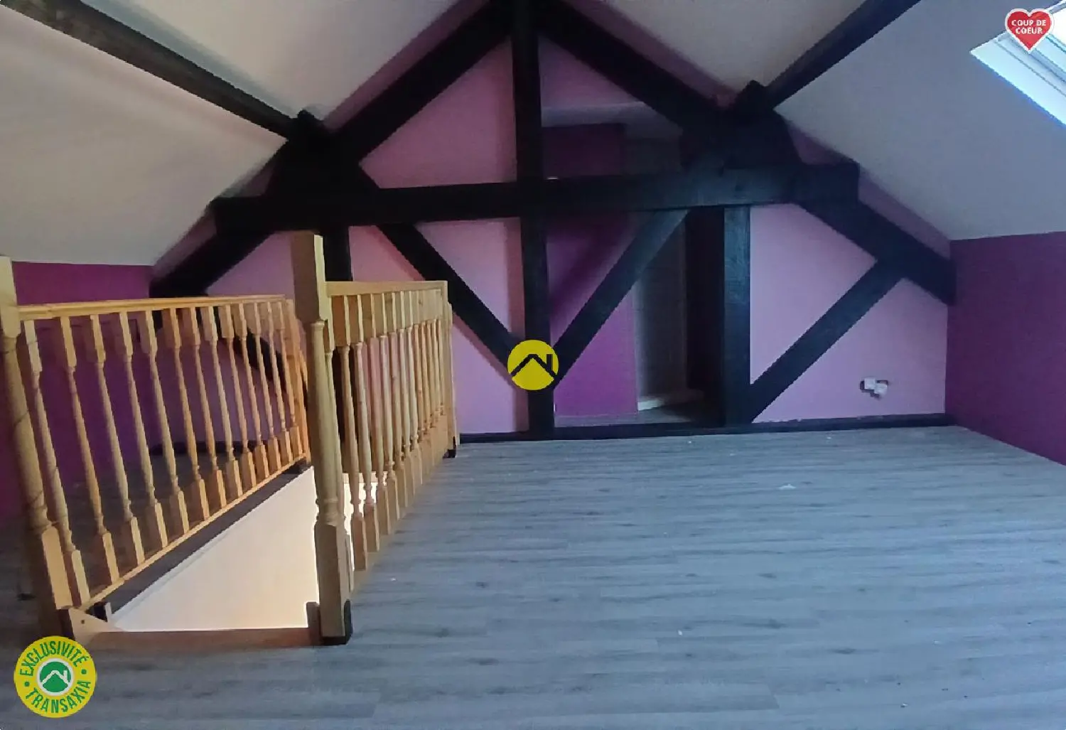  te koop huis Huriel Allier 3