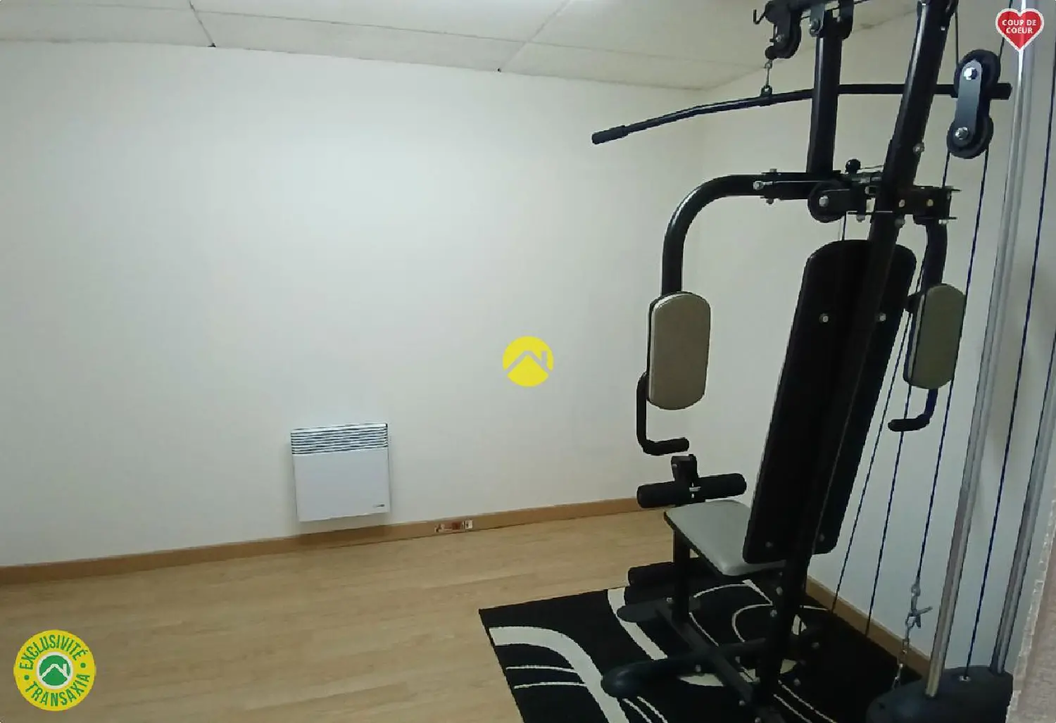  te koop huis Huriel Allier 4