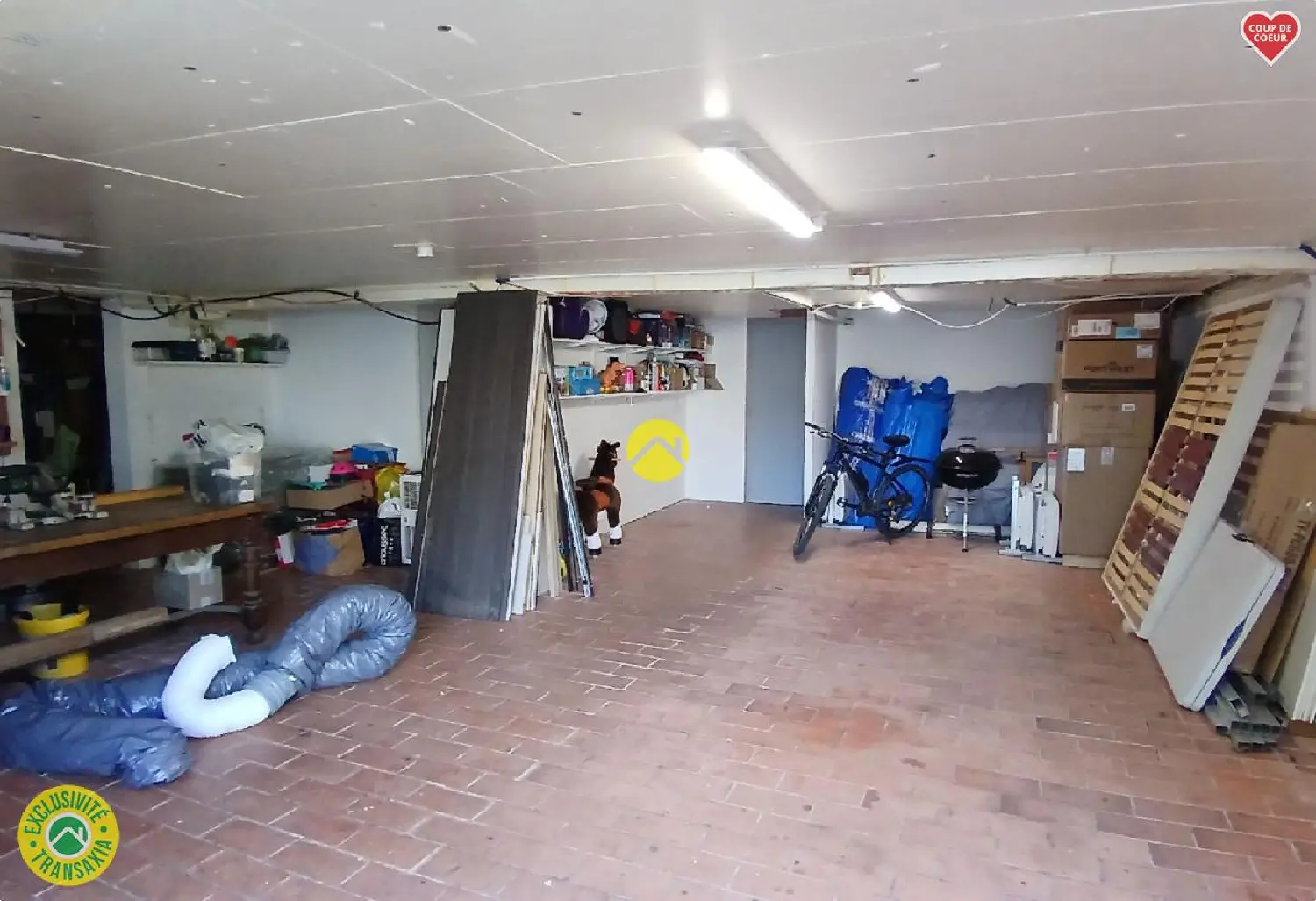  te koop huis Huriel Allier 5