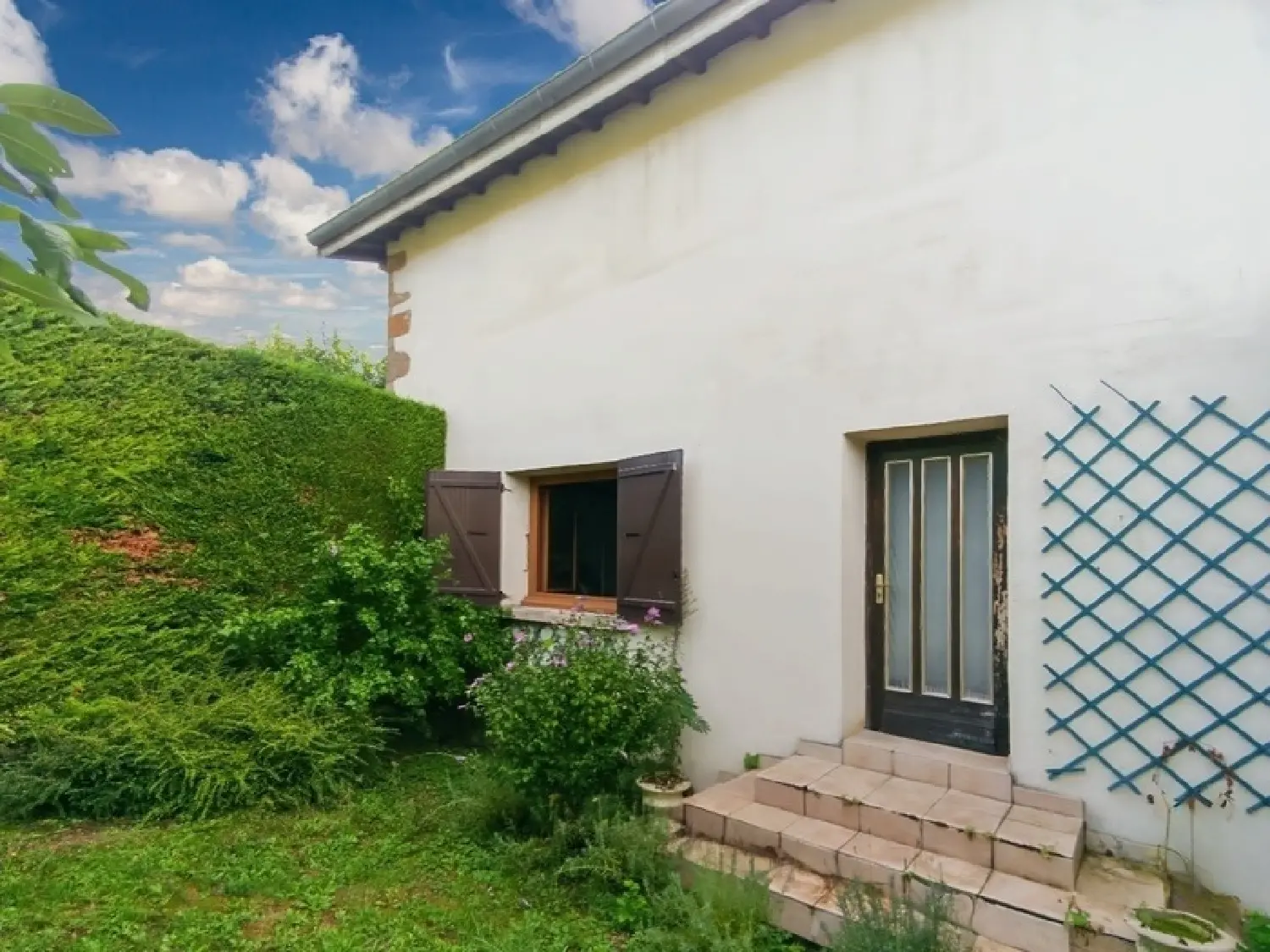  en venta casa Hurigny Saône-et-Loire 1