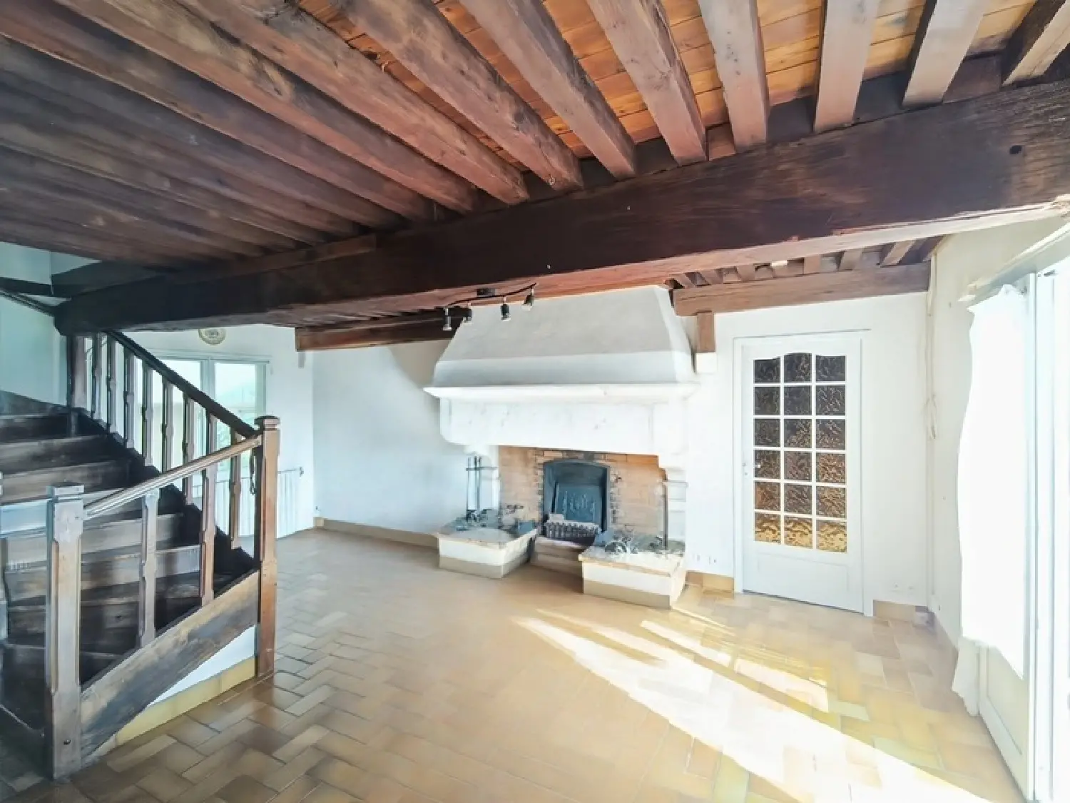  en venta casa Hurigny Saône-et-Loire 3