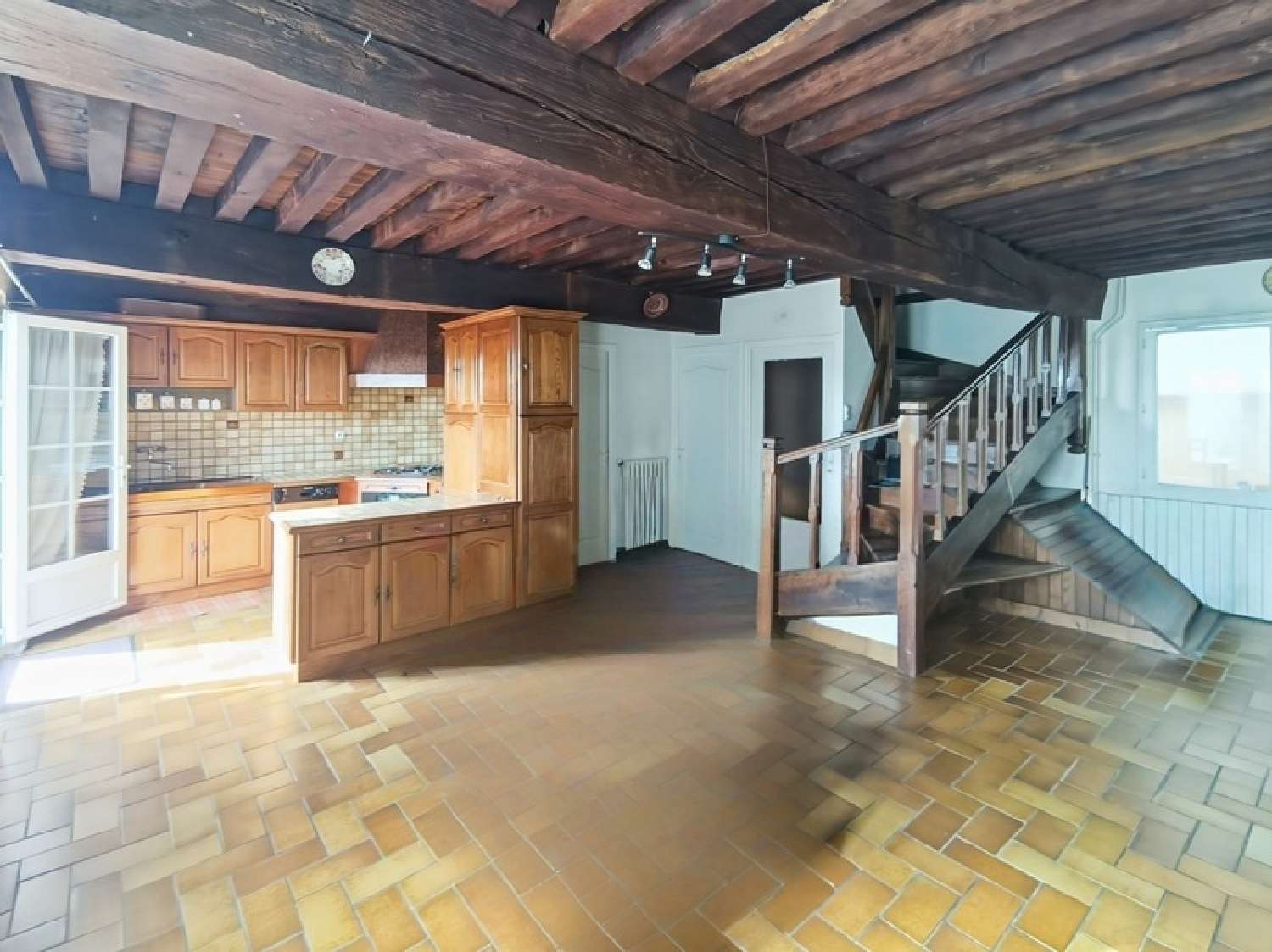  te koop huis Hurigny Saône-et-Loire 2