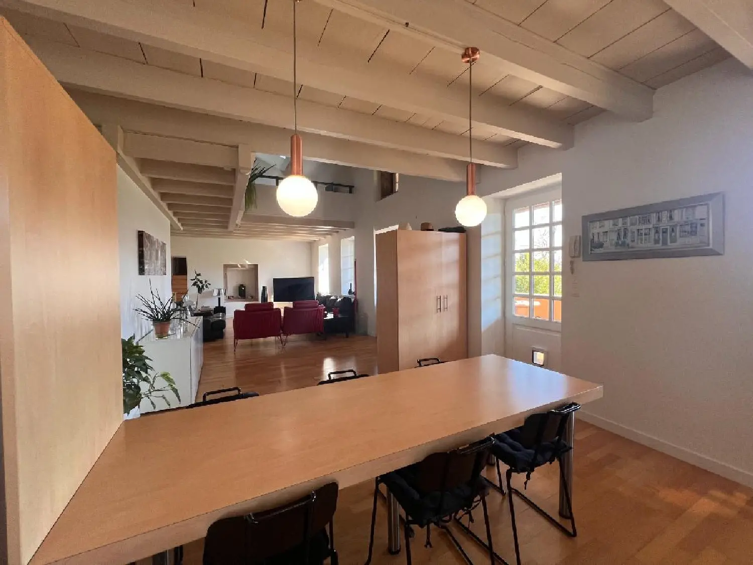  te koop huis Hurigny Saône-et-Loire 5