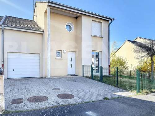 Hussigny-Godbrange Meurthe-et-Moselle huis foto 7144432