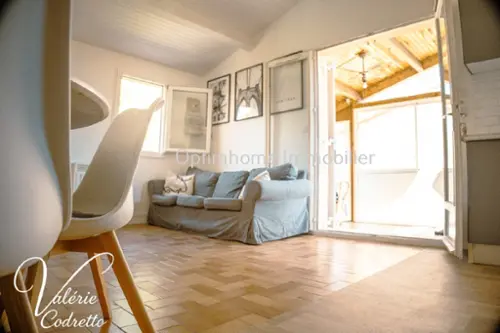 Hyères Var Haus Bild 7129752