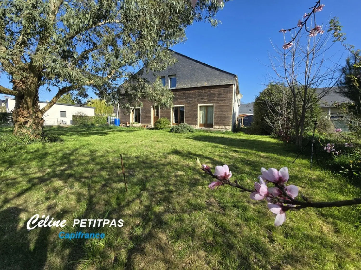  for sale house Iffendic Ille-et-Vilaine 2