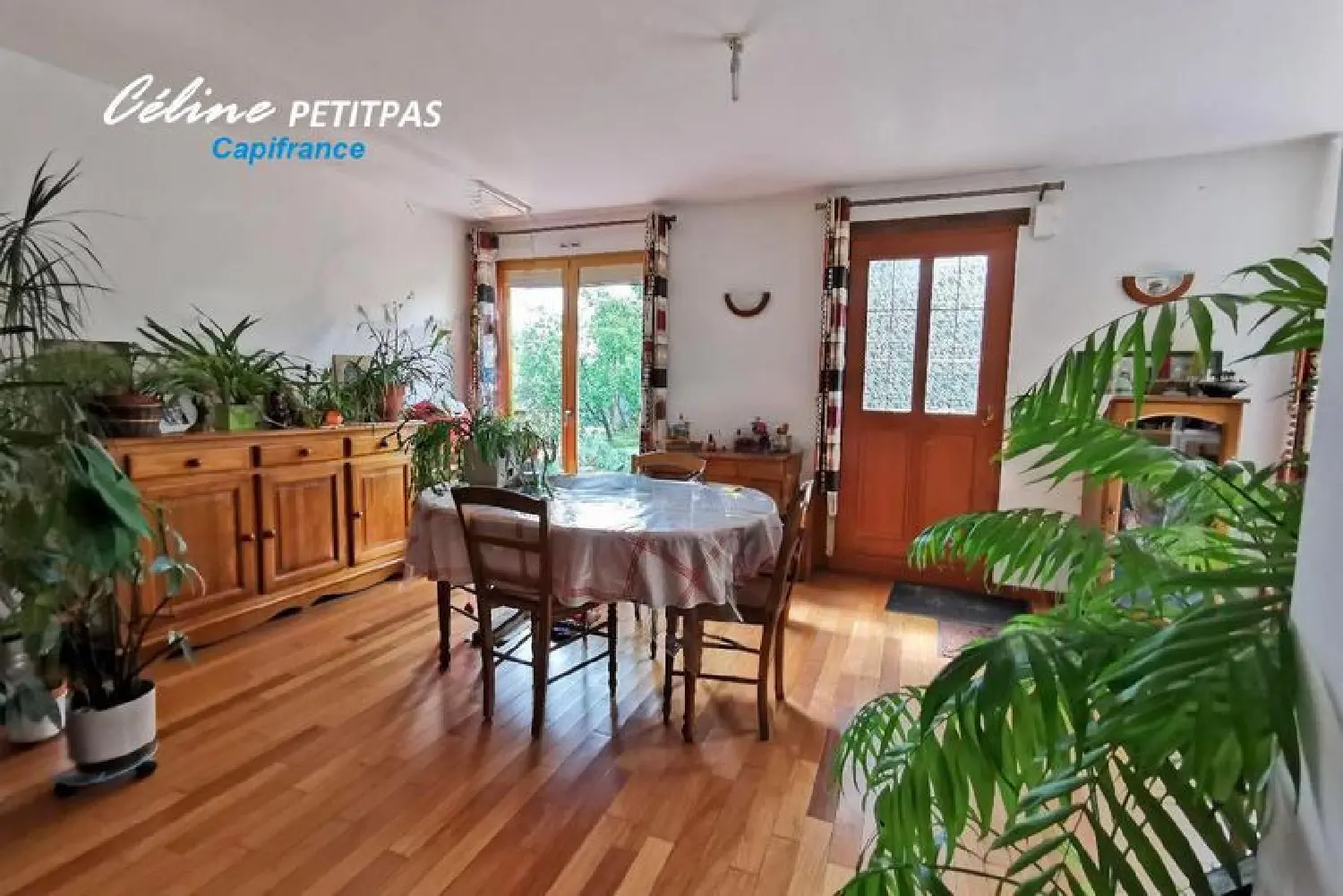 for sale house Iffendic Ille-et-Vilaine 3