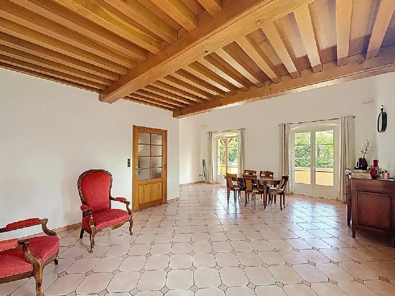  en venta casa Igé Saône-et-Loire 4