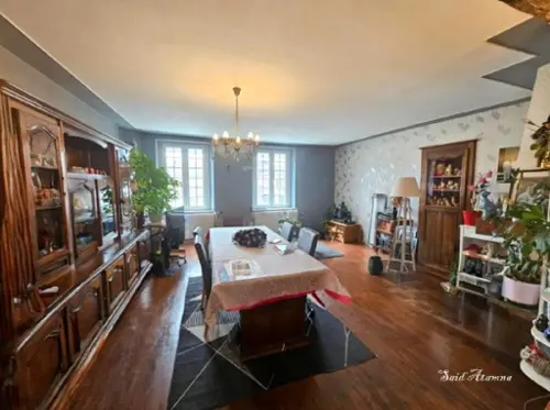 Igney Vogesen Haus Bild 7137134