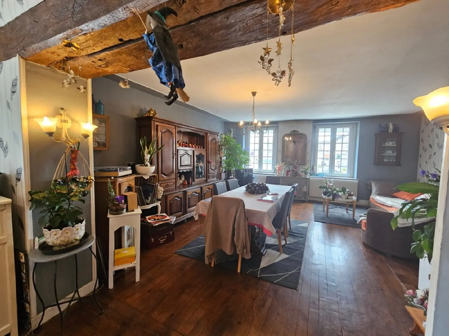  kaufen Haus Igney Vogesen 3