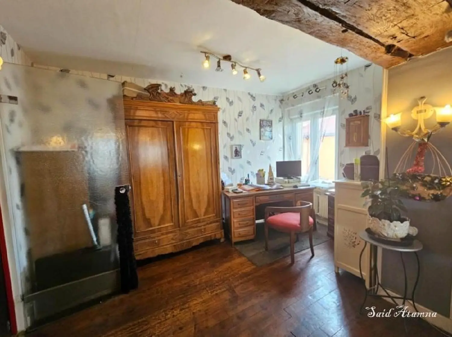  kaufen Haus Igney Vogesen 4